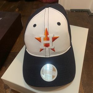 New Houston Astros Adjustable Women’s  Hat